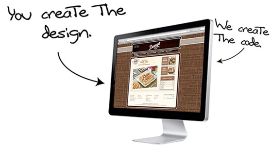 Web Development for Creative Professionals